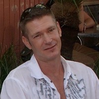 Darran Chadwick