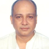 Vinod Pitroda
