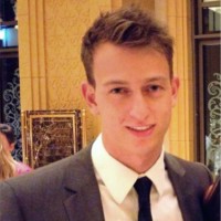 Timothy Johnson