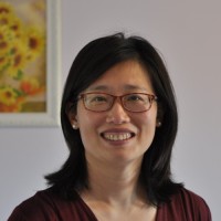 Lisa Jiang