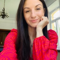 Nataliia Korzhyk