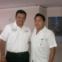José Antonio Maza Gamboa