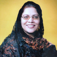 Mandeep Kaur Bakshi