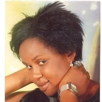 Tracy Ojegba