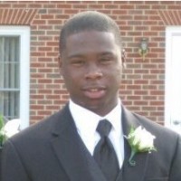 Christopher Jones