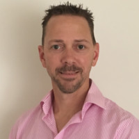 Daniel Tackenberg GAICD MBA