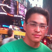 Ric Dela Cruz