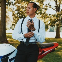 Ken Nervez