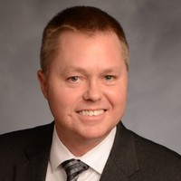 Mark Stolberg