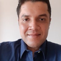 Jorge Armando Urrea Leon