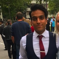 Ramin Hakimi