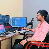 Vinay Kumawat