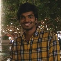 Rahul Reddy Vemula