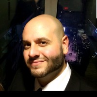 Robert Spampinato