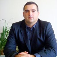 Daniel Yordanov