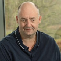 Ian Morris
