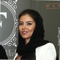 Elnaz Amirhodaei