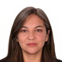 Lilia Martinez Peñalosa