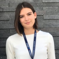 Aranza Valdez Gonzalez