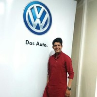 Rahul Pasricha