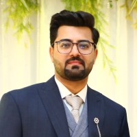 Zeeshan Ahmed