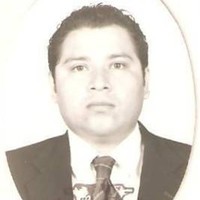 Sergio Herrera Domínguez
