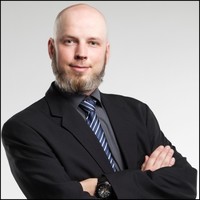 Dirk Wesselny