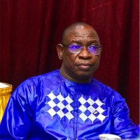 Simon KABORE