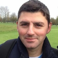Phil Constantinou
