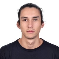 Erick Rodríguez Vega