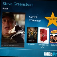 Steve Greenstein