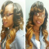 stephanie drummond