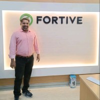 Sabarinathan M
