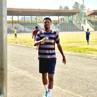Emmanuel Chijioke possible O