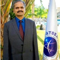 Senthilvel Balasubramanian