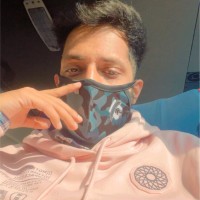 Ankush Kanwar