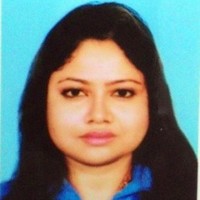 Arpita Saha