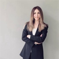 Serap Kahraman