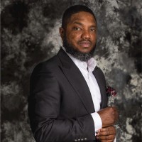 Femi Olagbaiye