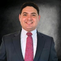Brayan Jose Caballero Martinez