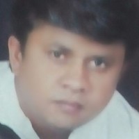 Vinod Borse