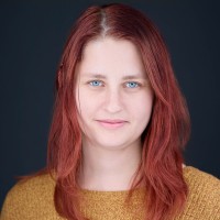 Lydia Brita