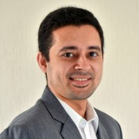 Yash Desai