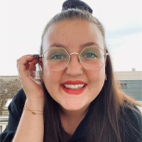 Sarah Torres Navega