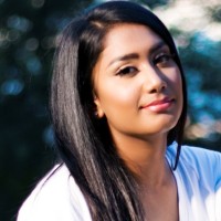 Deoshini Govender