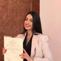 Alkistis Bouzaki