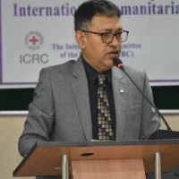 Sandesh Shrestha