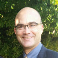 Vance Crook
