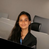 Rinisha Jain