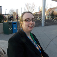 Janet Gradl